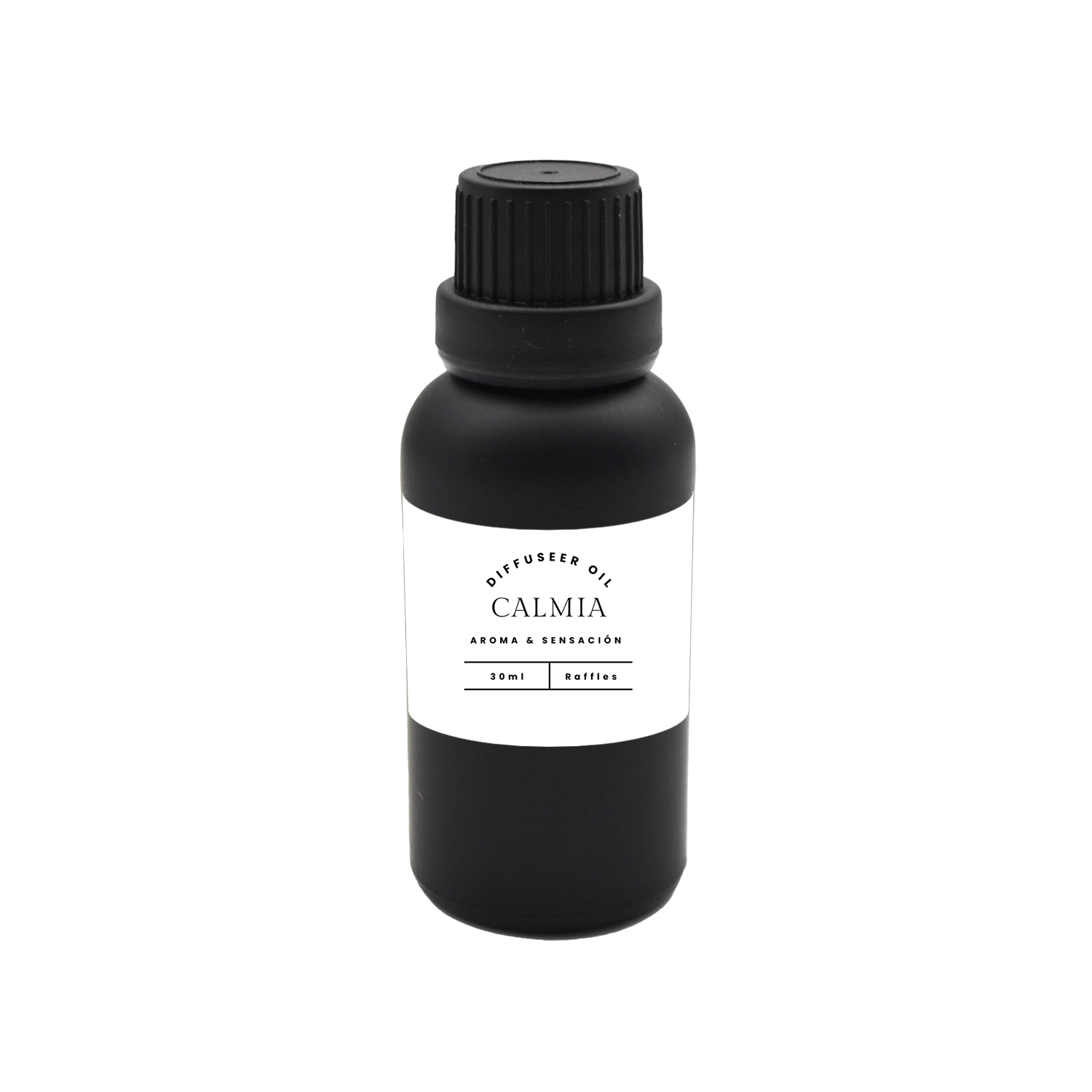 Diffuser Oil by Raffles 30 ml