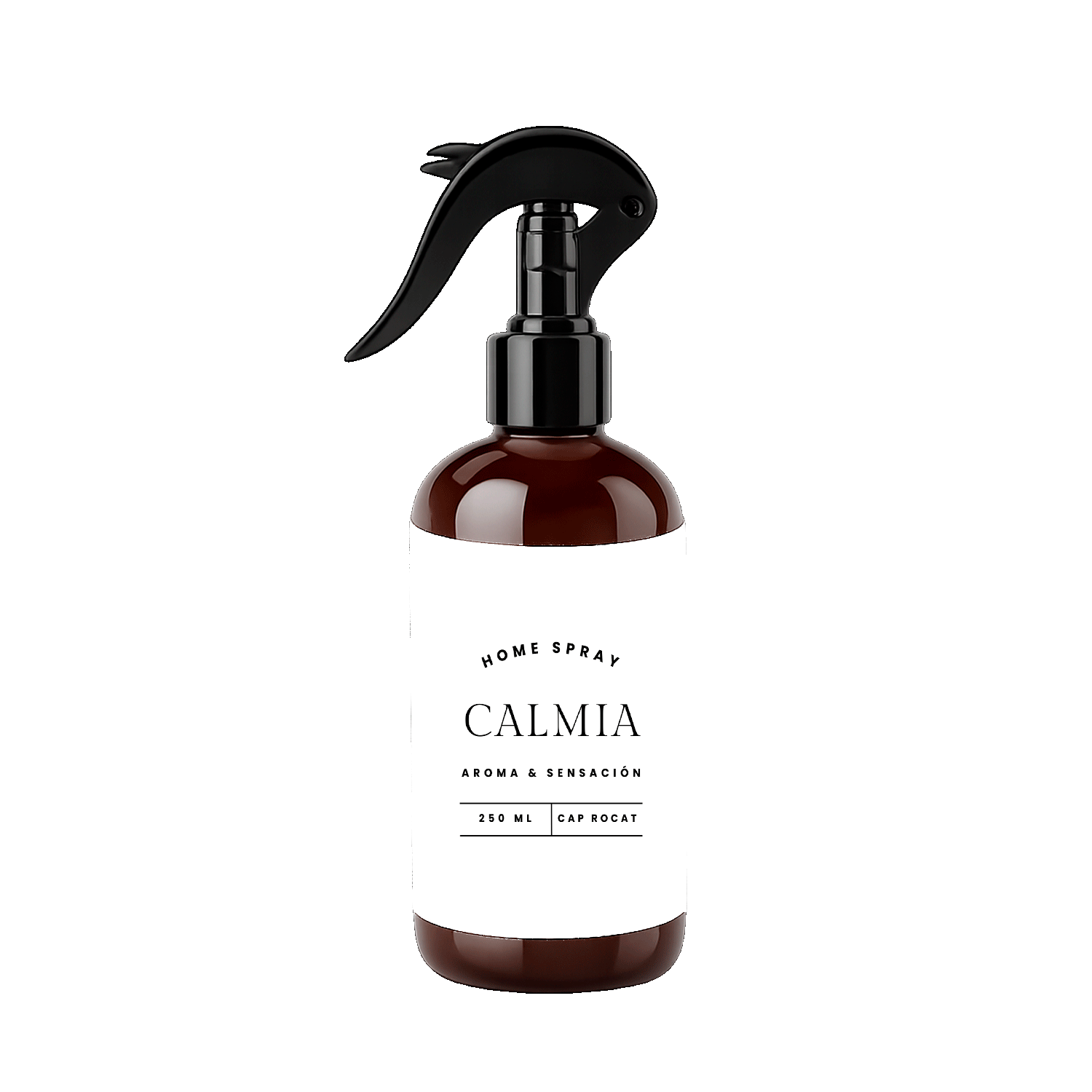 Home Spray 250ml Cap Rocat