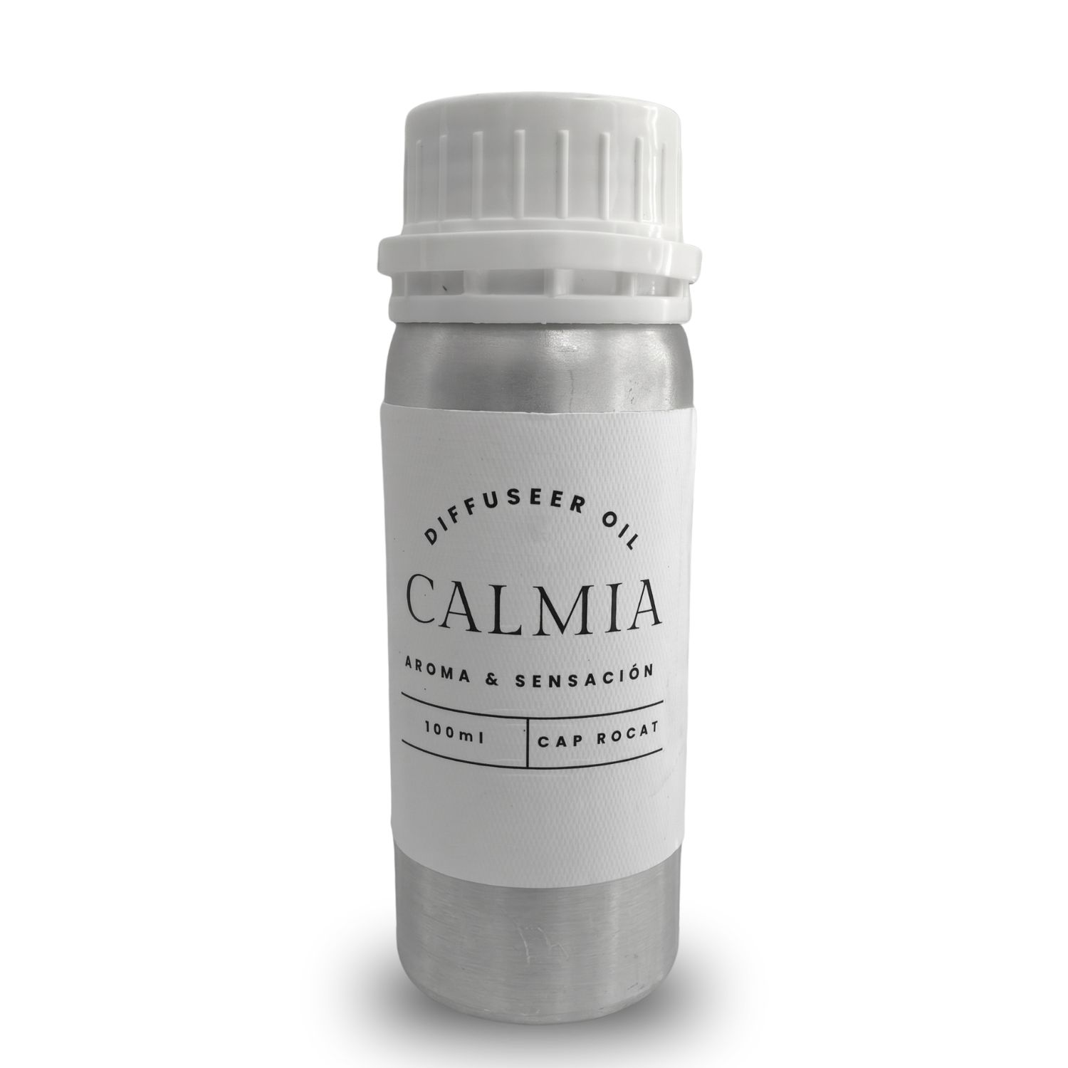 Aceite para Difusor inspirado en Hotel Cap Rocat