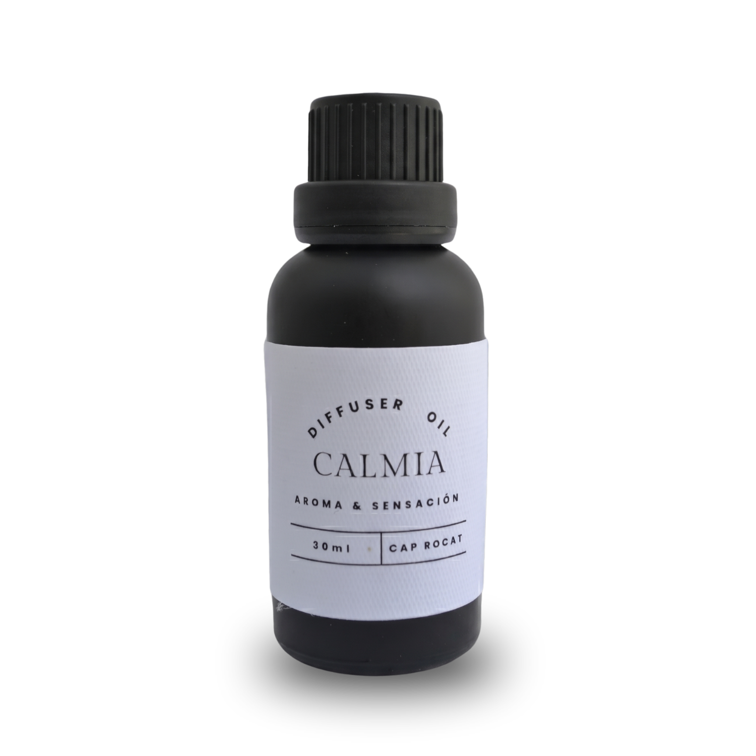 Aceite para Difusor inspirado en Hotel Cap Rocat