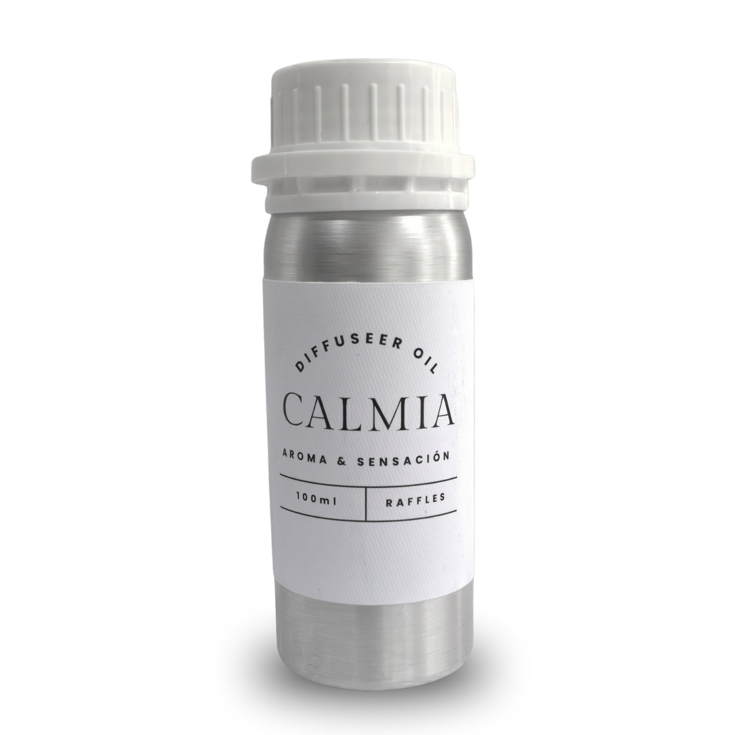 Aceite para Difusor inspirado en Hotel Raffles