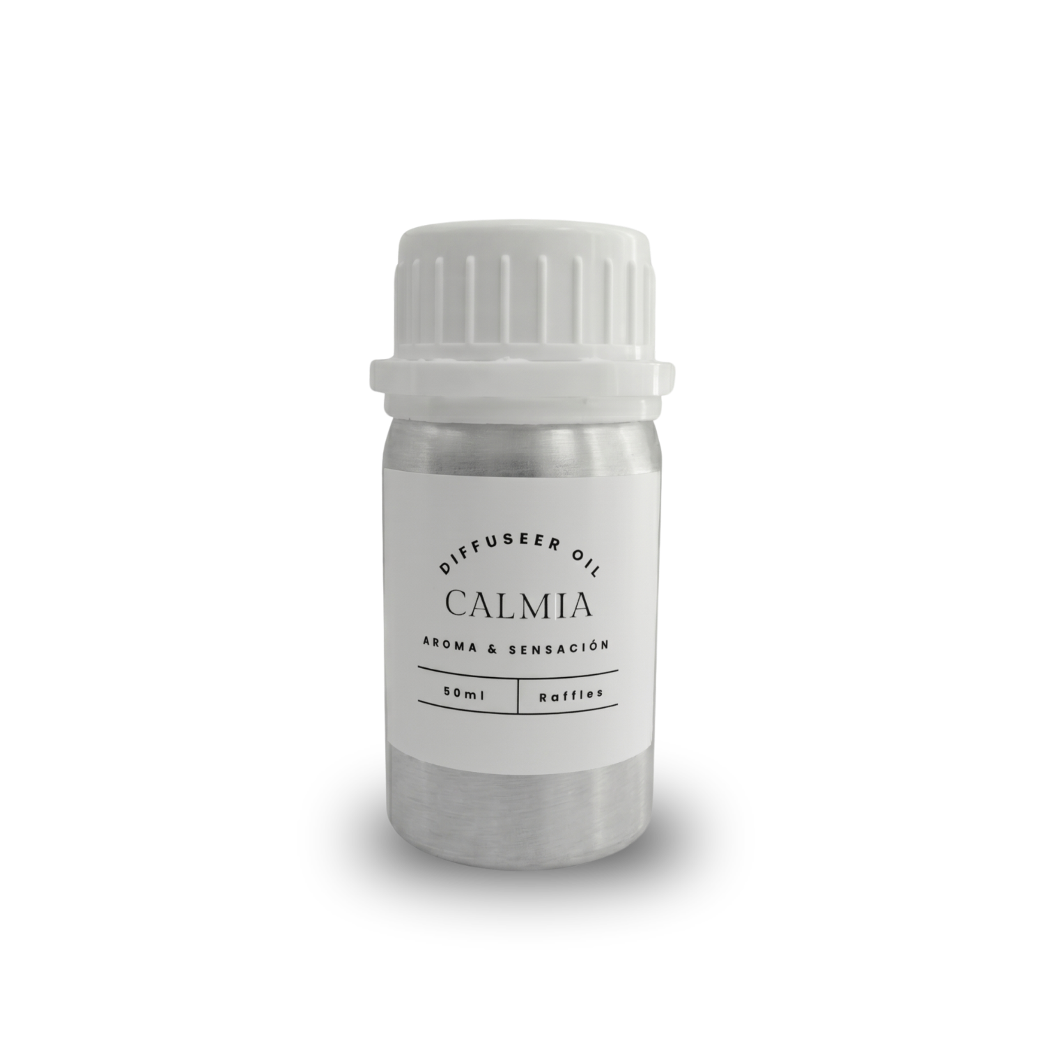 Aceite para Difusor inspirado en Hotel Raffles