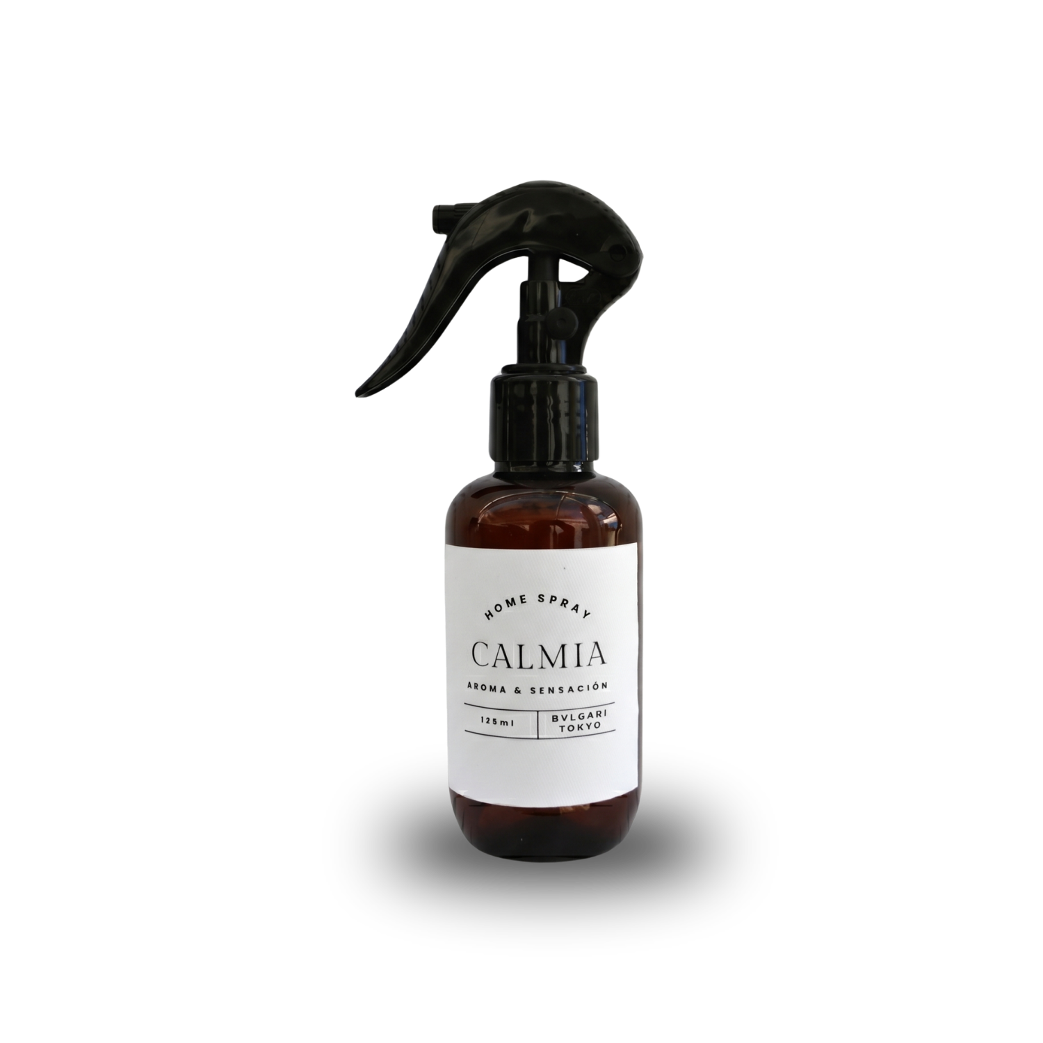Home Spray inspirado en Bvlgari Hotel Tokyo
