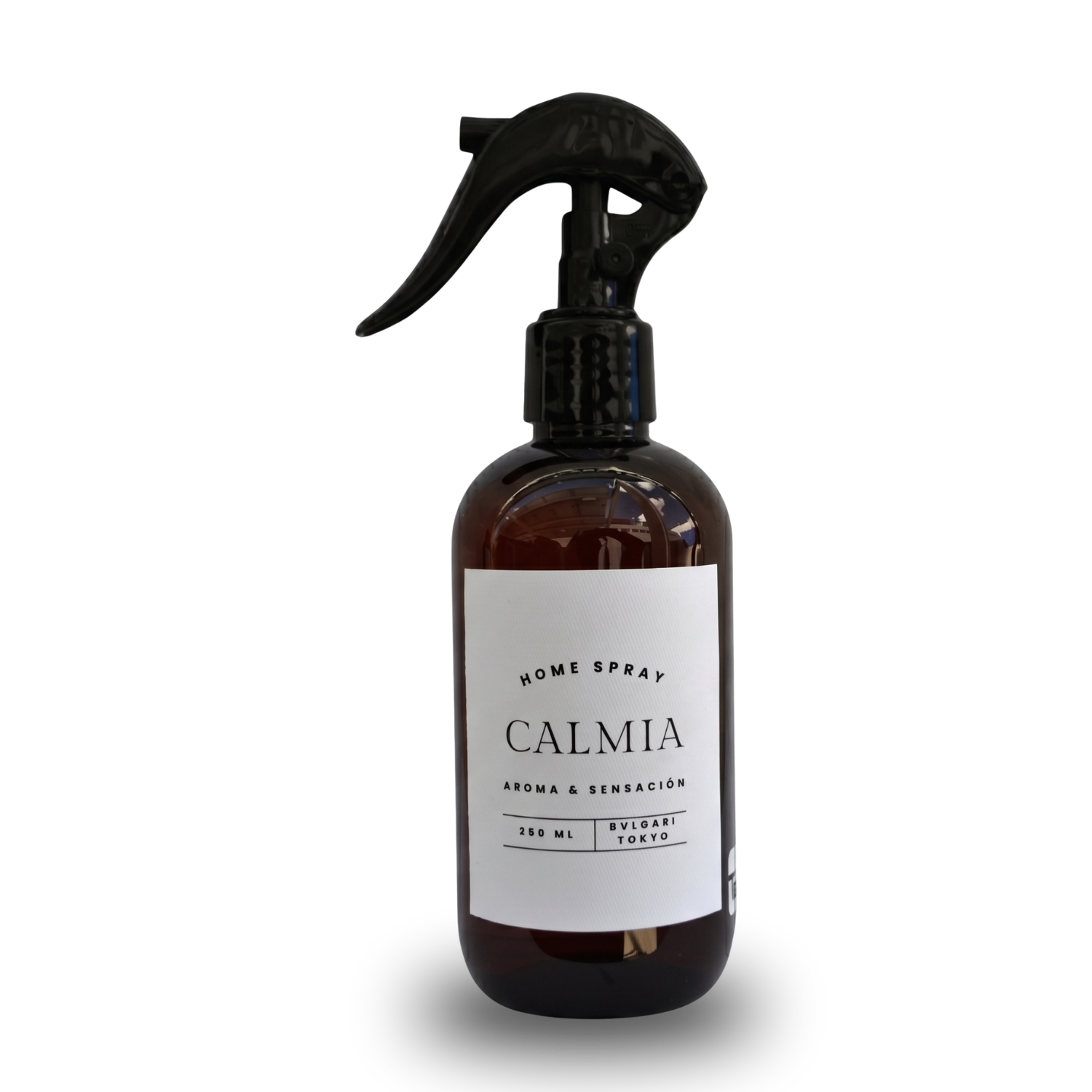 Home Spray inspirado en Bvlgari Hotel Tokyo