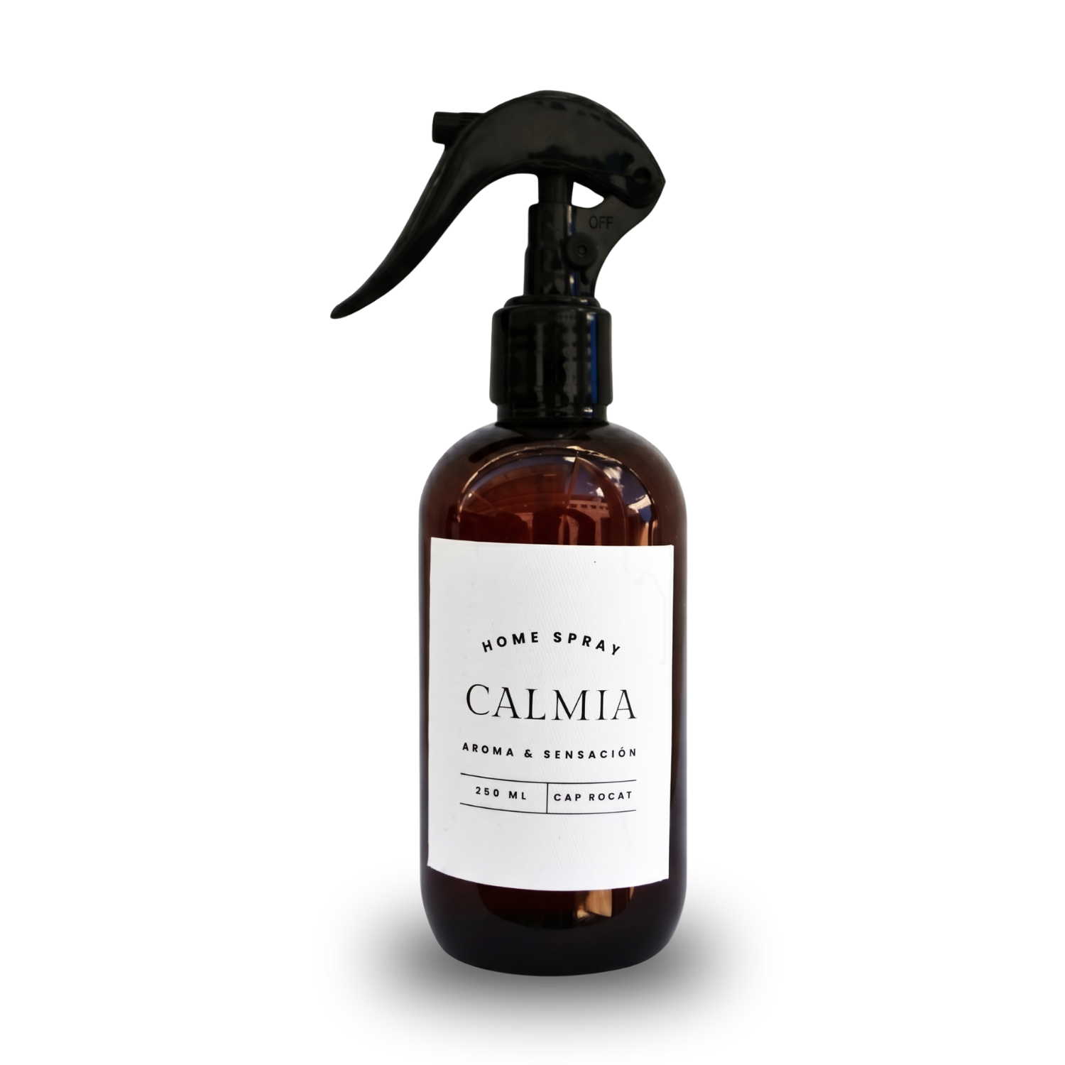 Home Spray inspirado en Hotel Cap Rocat