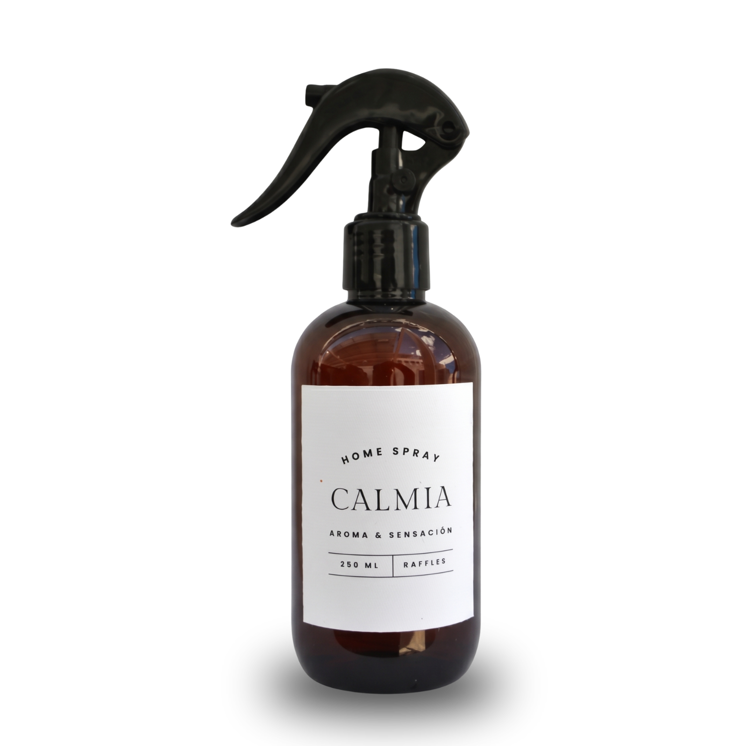 Home Spray inspirado en Hotel Raffles