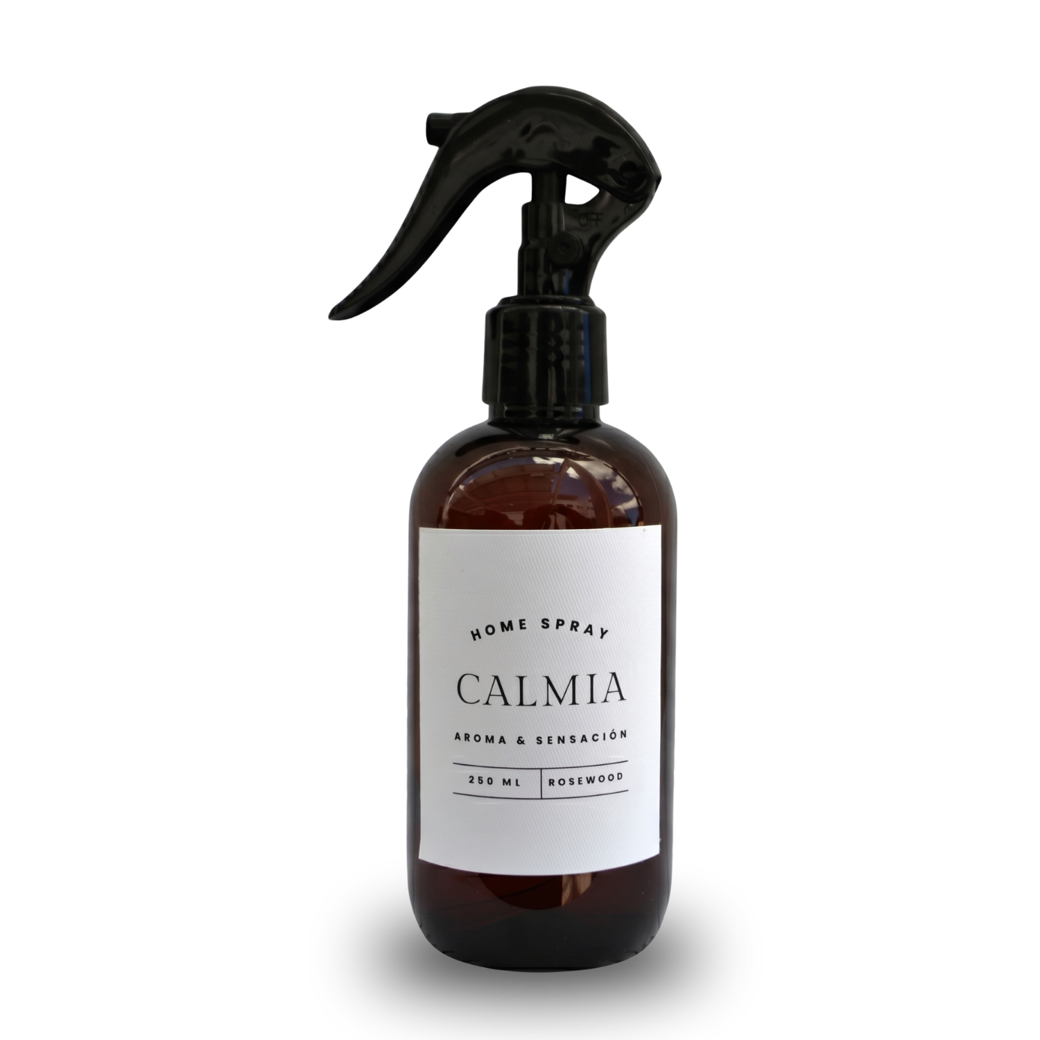 Home Spray inspirado en Hotel Rosewood
