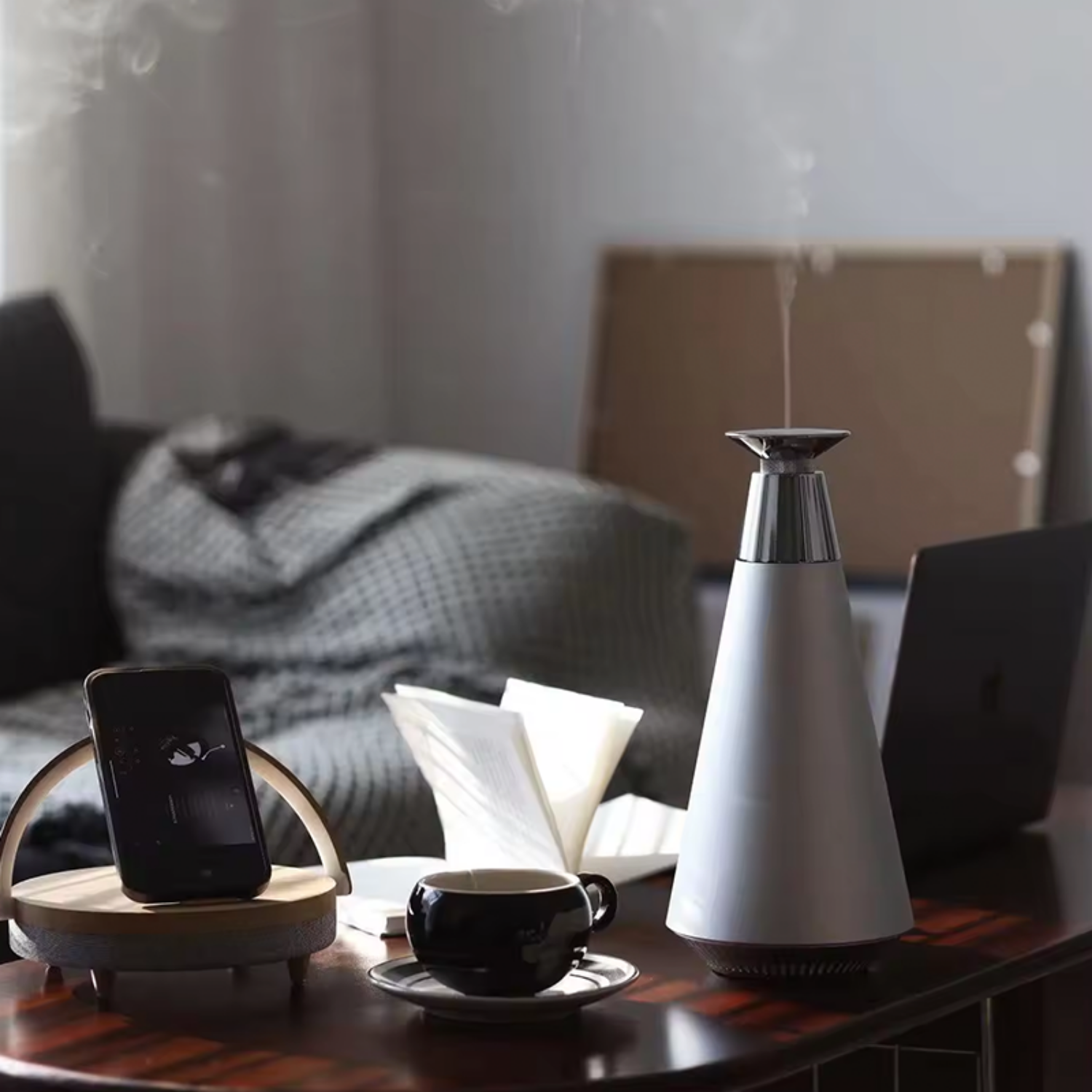 Difusor de Aromas Deco Plus Calmia