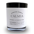 Vela Con Cera de Soya Aromática Cap Rocat 210g /40hrs