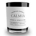 Vela Con Cera de Soya Aromática Raffles 210g /40hrs